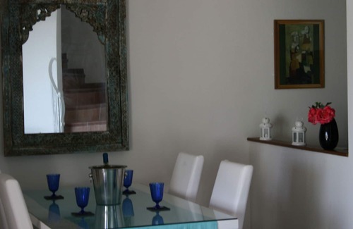 Eden Rock Villa | Sea Dream Eden Rock House
