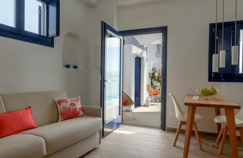 Fira Casa | Sea Dream Luxury Home
