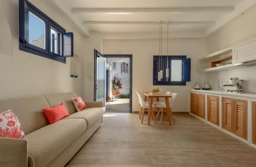 Fira Casa | Sea Dream Luxury Home