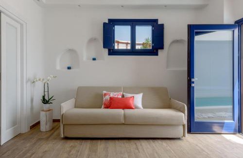 Fira Casa | Sea Dream Luxury Home