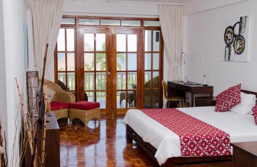 Dauin Complejo | Sea Dream Resorts