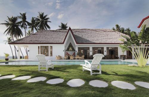 Dauin Complejo | Sea Dream Resorts