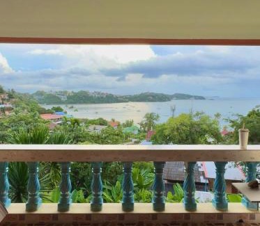 Wichit Apartamento | Sea Dreamer Ao Yon Beach House