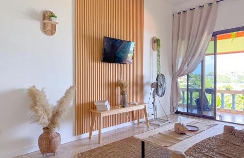 Wichit Apartamento | Sea Dreamer Ao Yon Beach House