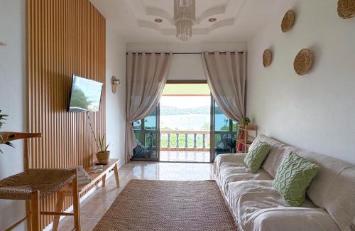 Wichit Apartamento | Sea Dreamer Ao Yon Beach House