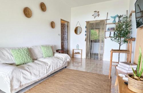 Wichit Apartamento | Sea Dreamer Ao Yon Beach House
