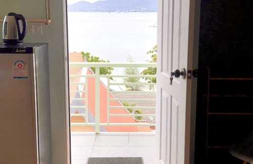 Wichit Apartamento | Sea Dreamer Beachfront Apartment