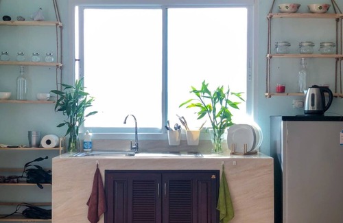 Wichit Apartamento | Sea Dreamer Beachfront Apartment