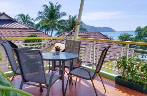 Wichit Apartamento | Sea Dreamer Beachfront Apartment