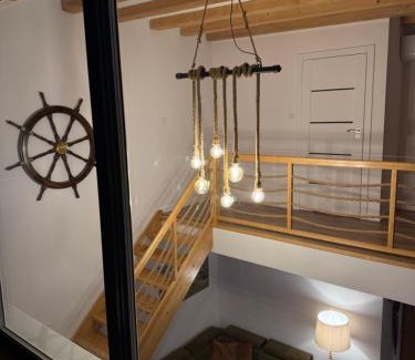 Rowy Apartamento | Sea Dreams