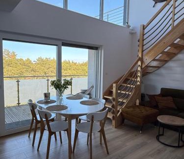 Rowy Apartamento | Sea Dreams
