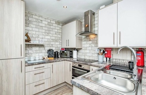 Saundersfoot Casa | ⭐️Sea Dreams ⭐️ Saundersfoot ⛱ Alojamiento de lujo. Se aceptan mascotas 🐶