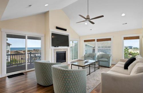 Nags Head Casa | Sea Duced 6 Bedroom Home by KEES Vacations