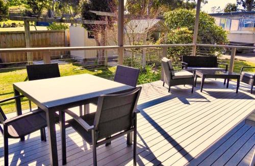 Surveyors Bay Casa | Sea Eagle at Roaring Beach