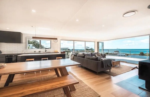 Bicheno Casa | Sea Eagle Escape - Luxury Accommodation