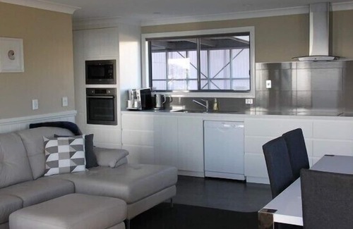 Binalong Bay Casa | SEA EAGLE COTTAGE Bay of Fires Peoples Choice TAS