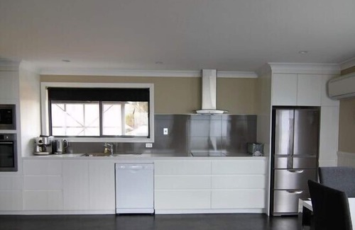 Binalong Bay Casa | SEA EAGLE COTTAGE Bay of Fires Peoples Choice TAS