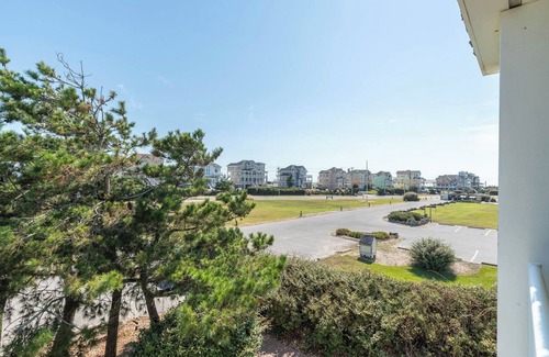 Hatteras Apartamento | Sea Edge at the Villas at Hatteras Landing 1 Bedroom Near-Beach Condos with Pool Access!