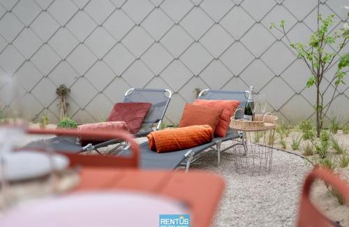 Vogelzang Apartamento | Sea En Rose - family stay near beach and centre