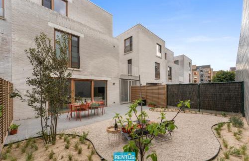 Vogelzang Apartamento | Sea En Rose - family stay near beach and centre