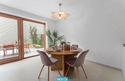 Vogelzang Apartamento | Sea En Rose - family stay near beach and centre
