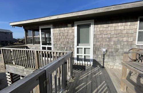 Buxton Casa | SEA ESCAPE cottage