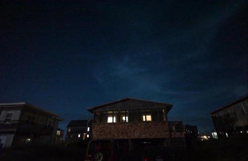 Buxton Casa | SEA ESCAPE cottage