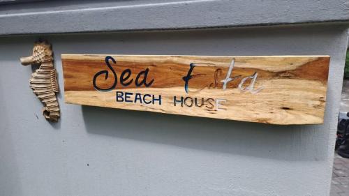 Zinkwazi Beach Casa | Sea Esta Coastal Beach House