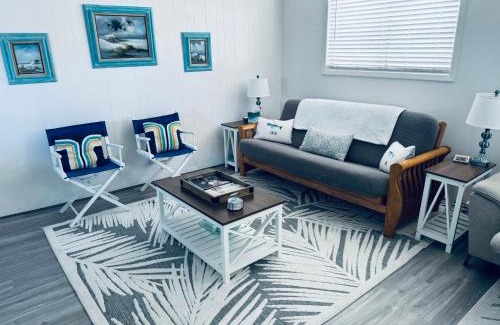 Galveston Casa | Sea Esta - Lil' costal cottage