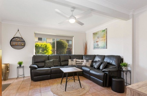 Pottsville Apartamento | SEA ESTA - Moments to the creek!