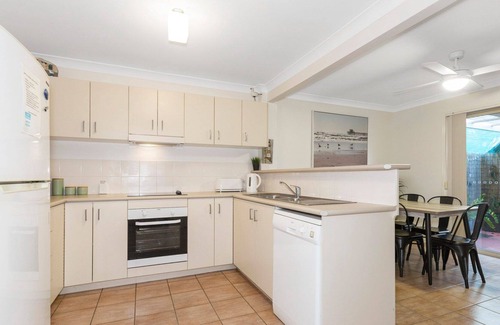 Pottsville Apartamento | SEA ESTA - Moments to the creek!