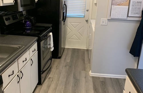 Saint Simons Island Condominio | Sea-Esta Retreat, a Great Golden Isles Location!