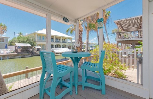 Key Allegro Casa | Sea-Esta