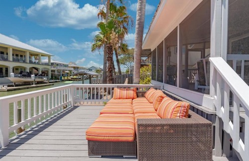 Key Allegro Casa | Sea-Esta