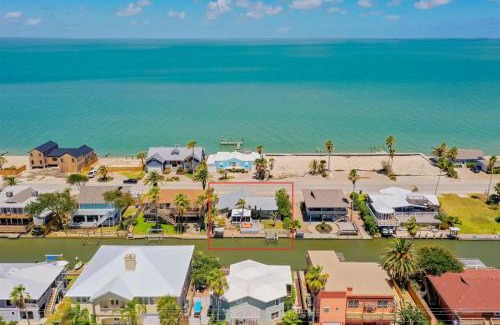 Key Allegro Casa | Sea-Esta
