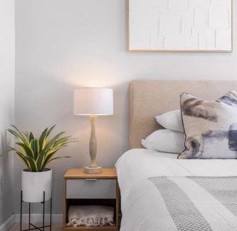 Sea Point Apartamento | Sea-Facing Apartment at Adelphi Galleria