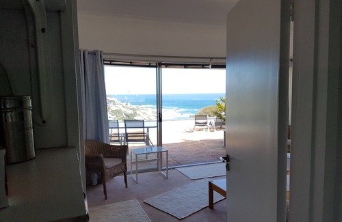 Hout Bay Apartamento | Apartamento frente al mar con vistas a la bahía de Llandudno