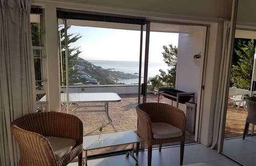 Hout Bay Casa | Mirador frente al mar con vistas a la bahía de Llandudno