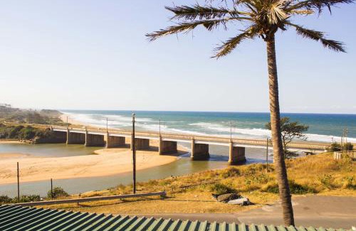 Umkomaas Cabina | Sea Fever Lodge