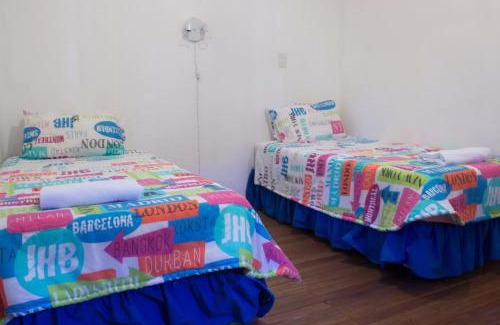 Umkomaas Cabina | Sea Fever Lodge