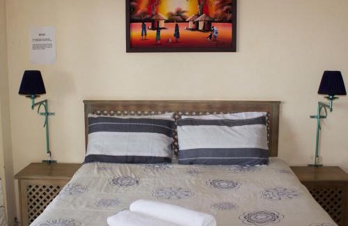 Umkomaas Cabina | Sea Fever Lodge