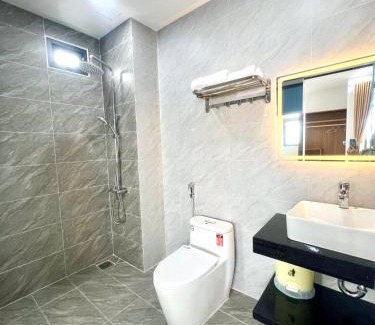 Quy Nhon Hotel | Sea Flower Homestay