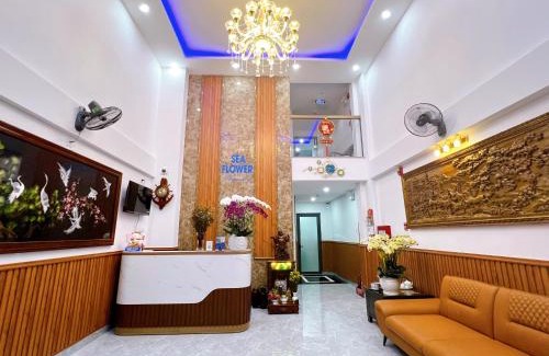 Quy Nhon Hotel | Sea Flower Homestay