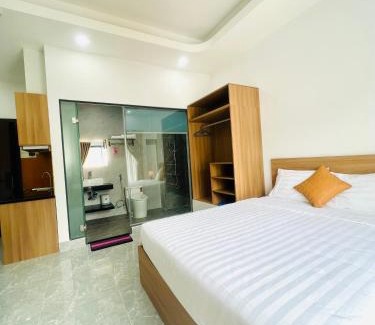 Quy Nhon Hotel | Sea Flower Homestay