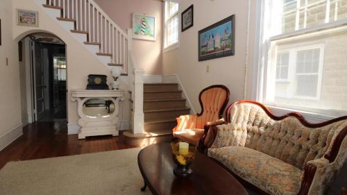 Cape May Casa | Sea Foam Manor