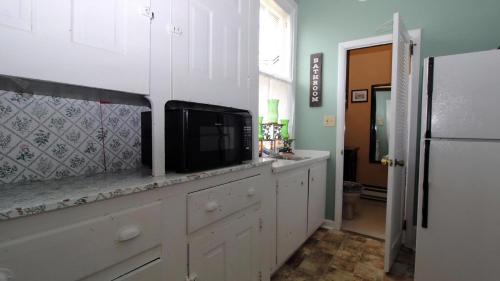 Cape May Casa | Sea Foam Manor