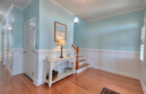 Caswell Beach Casa | Sea for Miles