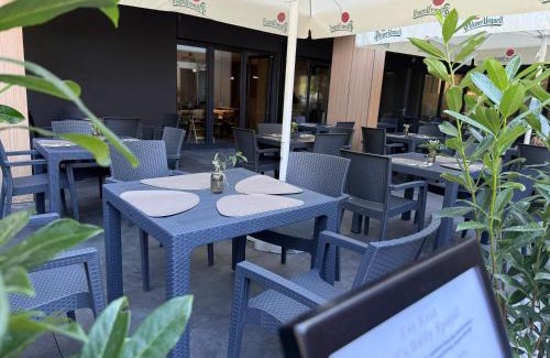 Miedzyzdroje Apartamento | Sea & Forest Resort Apartament Dolce Vita
