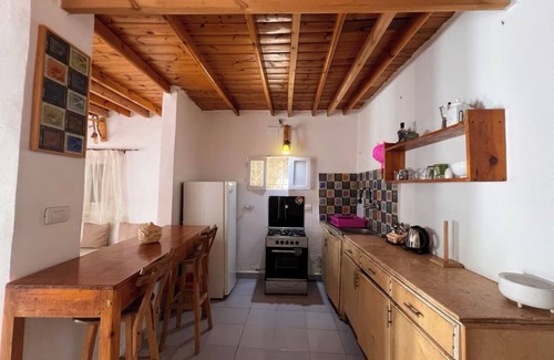 Sinai Peninsula Chalet De Esquí | sea front 2-bedroom apartment in Asslah.