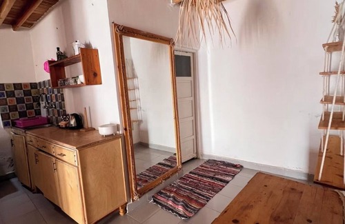 Sinai Peninsula Chalet De Esquí | sea front 2-bedroom apartment in Asslah.